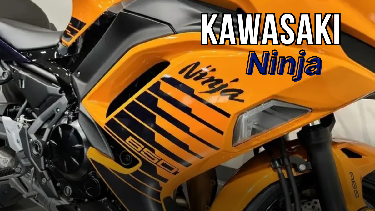 2025 Kawasaki Ninja 650 Redefines Mid-Size Performance with New Updates