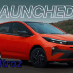 The 2025 Tata Altroz Facelift: A New Gold Standard in Hatchbacks