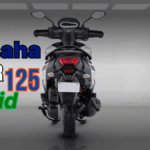 Yamaha RayZR 125 Hybrid Celebrates Milestone with Rs 10,000 Worth of Benefits