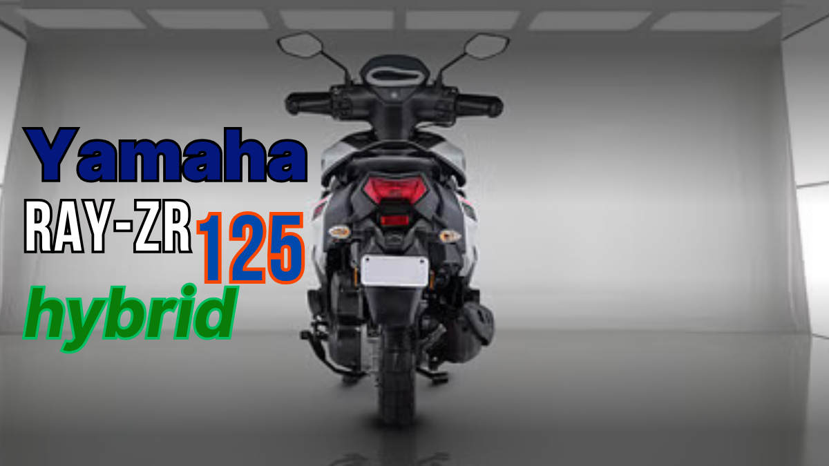 Yamaha RayZR 125 Hybrid Celebrates Milestone with Rs 10,000 Worth of Benefits