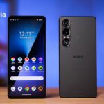 Sony Xperia 1 VII