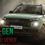 Next-Gen Hyundai Venue 2025: Complete Guide to India's Upcoming Compact SUV