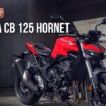 Honda CB 125 Hornet 2025 India Launch: Everything You Need to Know