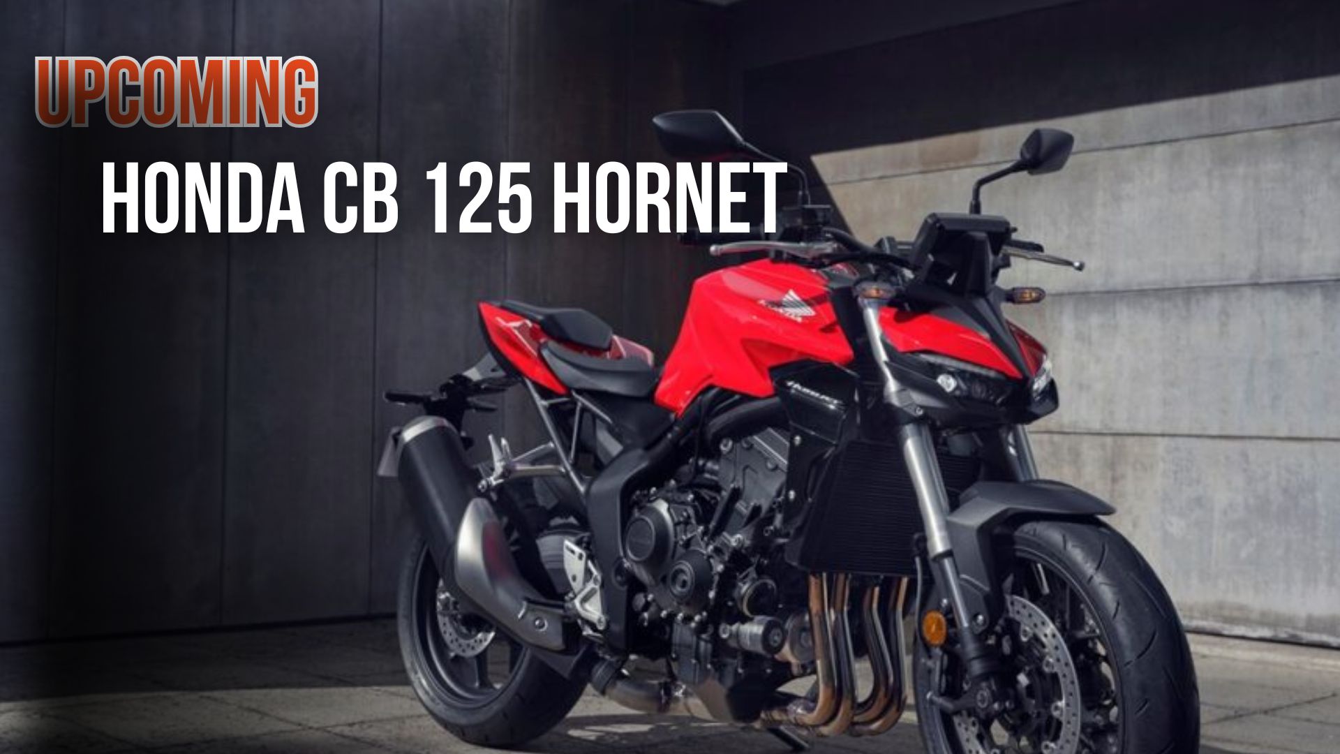 Honda CB 125 Hornet 2025 India Launch: Everything You Need to Know