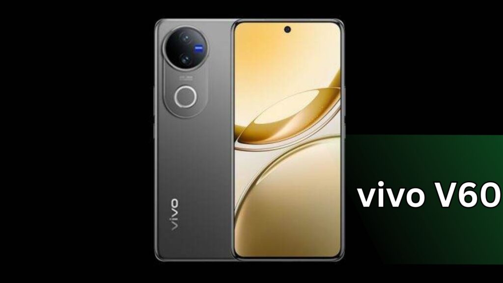 vivo V60 Previewed at KL Fashion Week 2025 with Striking Design and High-End Features