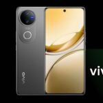 vivo V60 Previewed at KL Fashion Week 2025 with Striking Design and High-End Features