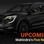 Mahindra’s 15th August 2025 Mega Reveal: Five New SUVs, Updated Bolero Neo, and the All-New Freedom NU Platform