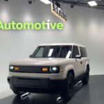 Slate Automotive’s Bold Plan: An Affordable, Customizable EV Pickup for Under $30,000