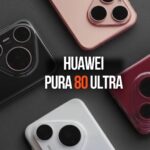 Huawei Pura 80 Ultra: A Groundbreaking Camera Powerhouse