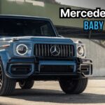 Mercedes-Benz Baby G-Wagon Confirmed: Everything We Know