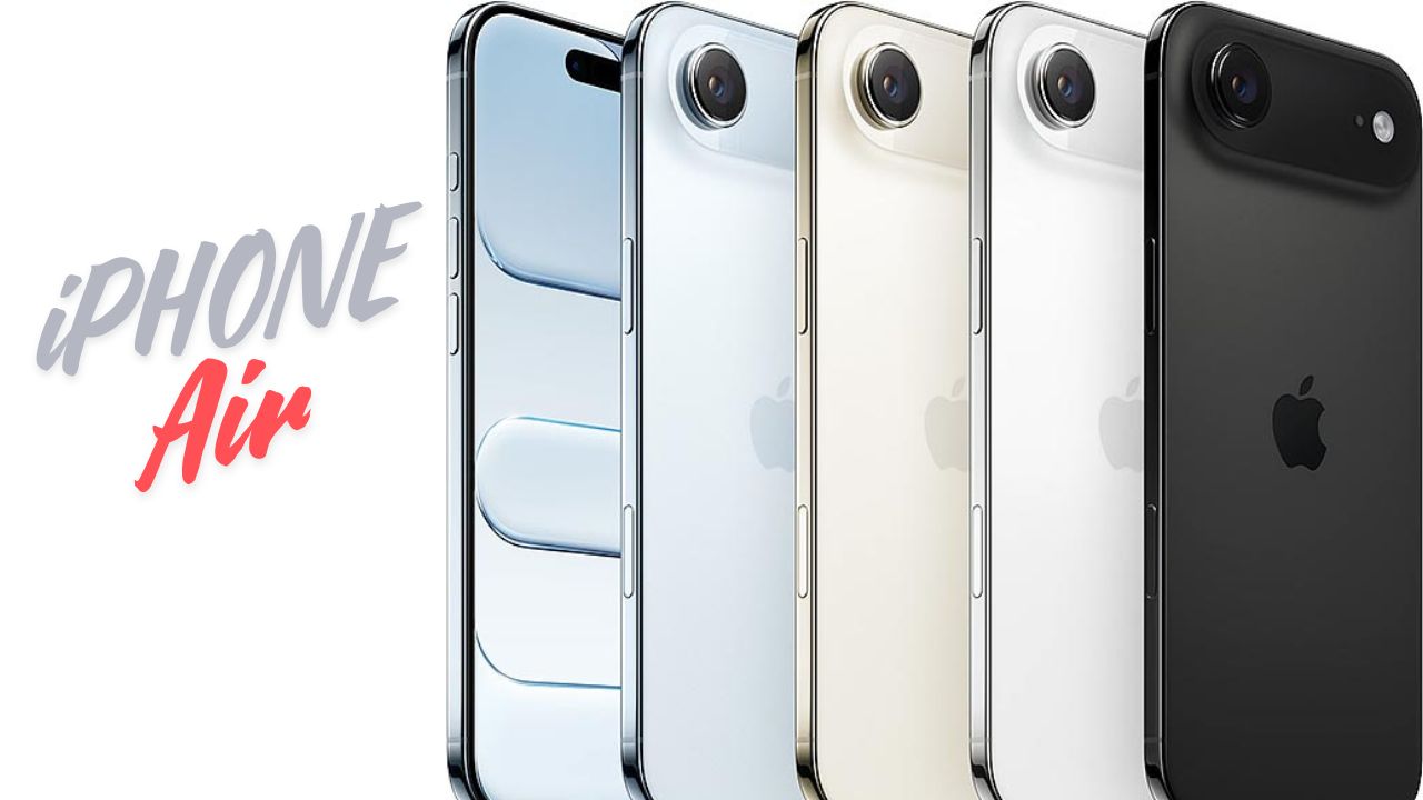 Apple iPhone Air Review: What I Like and What I Don’t
