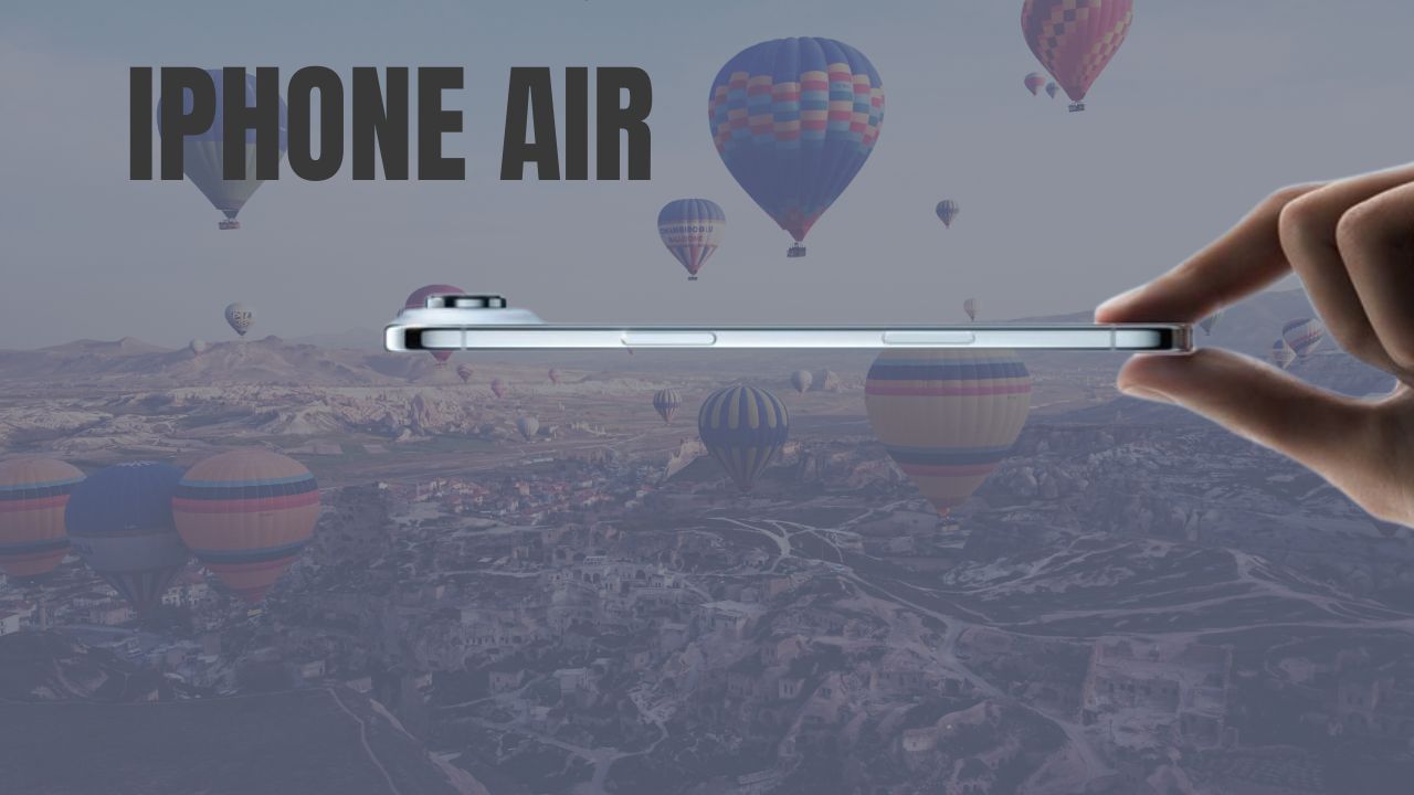 Apple iPhone Air Review: What I Like and What I Don’t