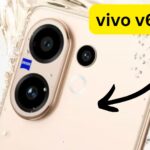Vivo V60e 5G Leaks: Expected Price, Variants, Features, and India Launch Timeline