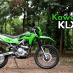 Kawasaki KLX230 Gets 7-Year Extended Warranty in India