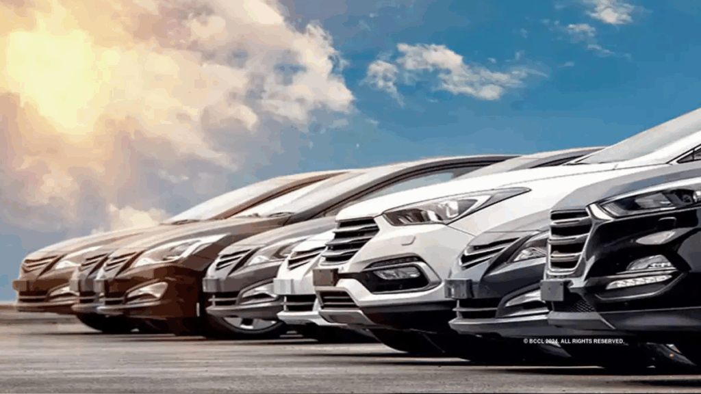 Grant Thornton Bharat Survey Signals Festive Car-Buying Boom Driven by GST 2.0