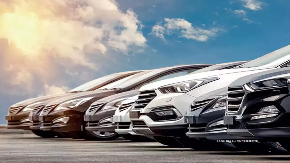 Grant Thornton Bharat Survey Signals Festive Car-Buying Boom Driven by GST 2.0