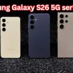 Samsung Galaxy S26 5G Series Price in India: Expected Models, Features, and Launch Timeline
