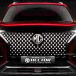 MG Hector Facelift Launched in India: Five SUVs You Can Buy in the Same Budget